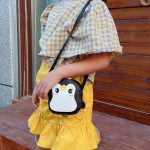 کیف بچگانه طرح دار (وارداتی) 18177 - تصویر 6